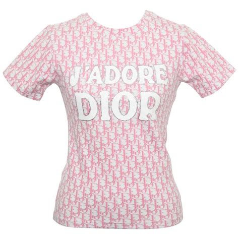 pink dior shirts|dior pink flower shirt.